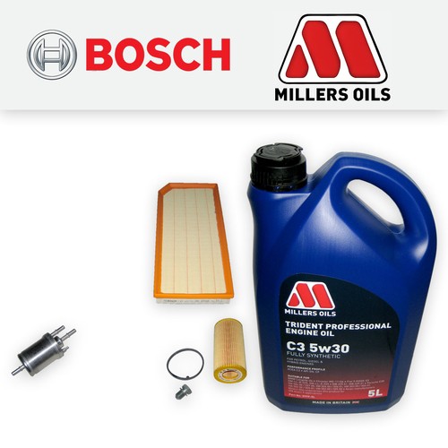 Service kit audi 2 0 - a3, (8p)