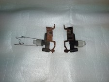 FORD ESCORT COSWORTH / 3 DOOR SIERRA COSWORTH / RS500 FRONT FOG LIGHT ADJUSTERS