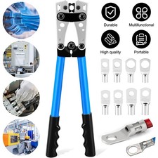 Heavy Duty Battery Cable