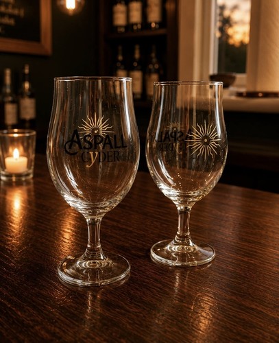 Aspall suffolk cider pint - aspall,