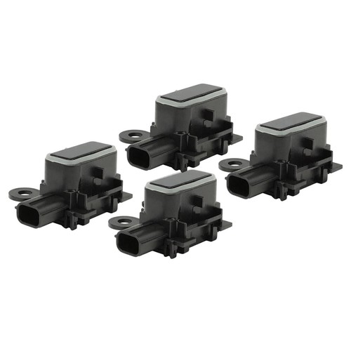 Set parking assist - set, of