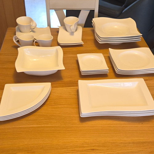 Villeroy boch new - villeroy, &