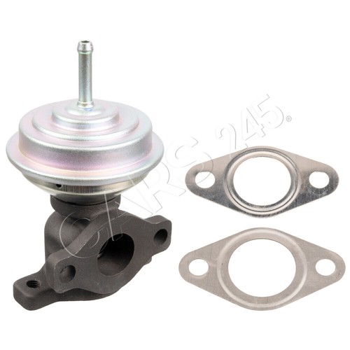 Febi egr valve - valve, 80