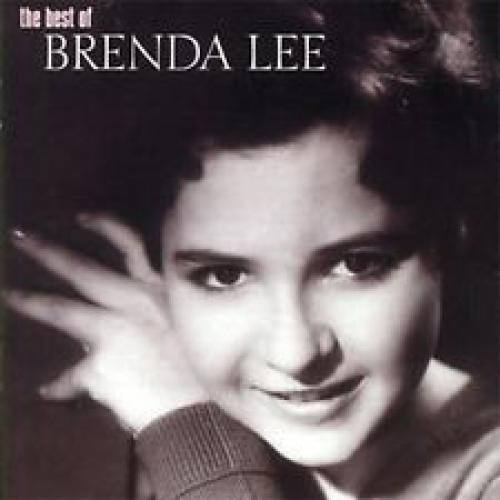Brenda lee the - -, best