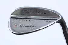 Adams Tom Watson Gap Wedge / 52 Degree / Wedge Flex Adams Performance