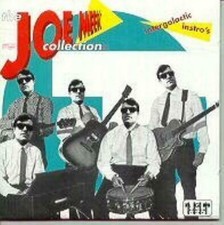 The Joe Meek Collection