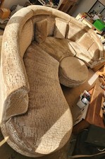 John Lewis Paramount Curved 6