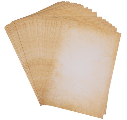 120gsm vintage writing - writing, paper