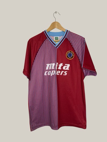 Aston villa 1988 - villa,