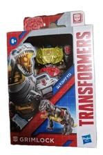 Transformers Grimlock Action