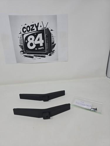 Stand legs 32lm630bpla - tv,