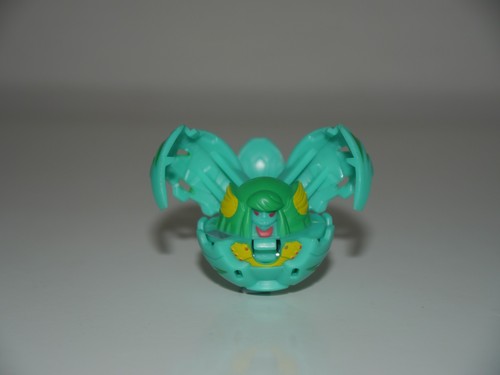 Bakugan battle brawlers ventus - battle,
