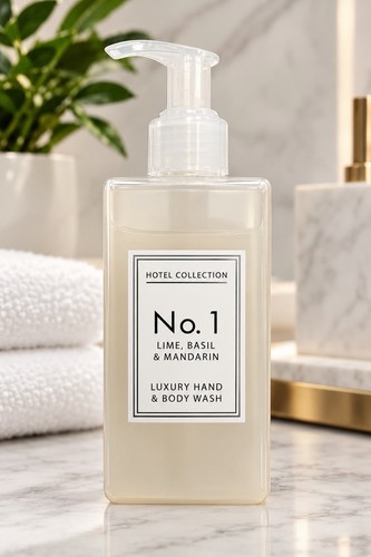 Hotel collection luxury - collection, no.1