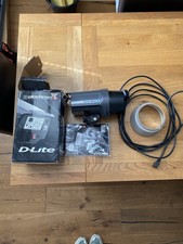 Elinchrom D-Lite RX2 Studio