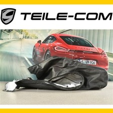 Porsche 718 Boxster/Cayman