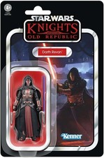Star Wars  Vintage Collection  Darth Revan - VC 301