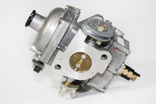 Stromberg 125 cds carburetor - 125,