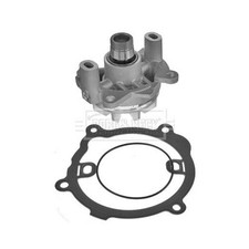 BORG & BECK Water Pump, engine