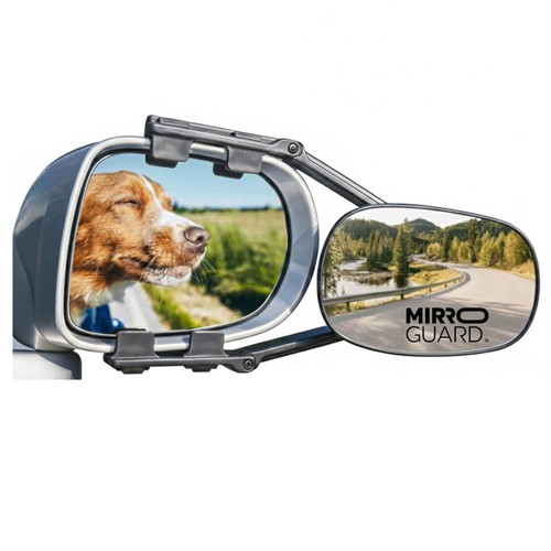 Extended towing mirrors - extended, v2