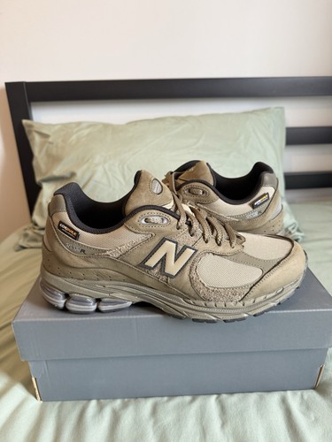New balance 2002r - 2002r, cordura