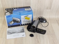 Samsung Vp-d381 Mini DVD