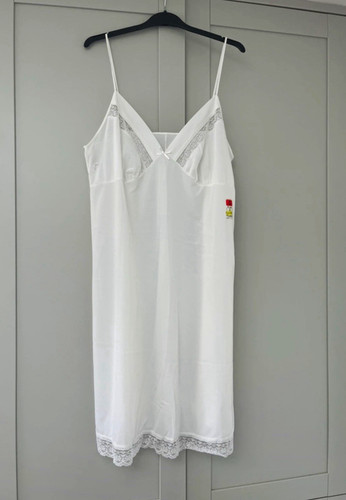 Women white nylon full - women’s,
