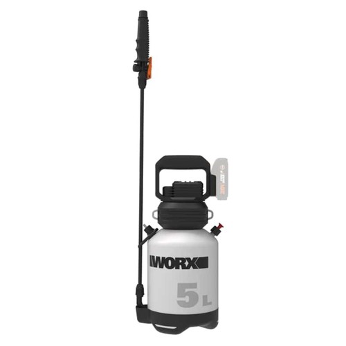 Worx 20v brushed - brushed, cordless