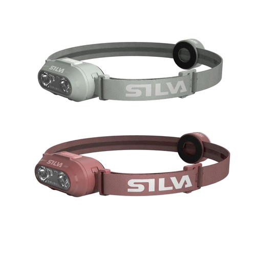 Silva head torch rechargeable - silva,