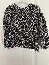 BONPOINT, PARIS NAVY/WHITE