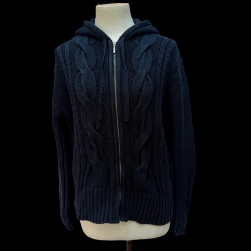 Women black chunky - m&s,