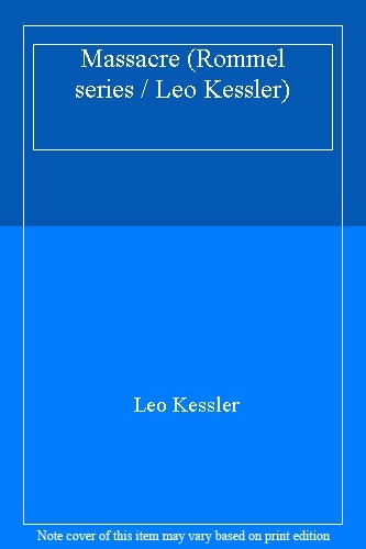 Massacre rommel series leo - series,