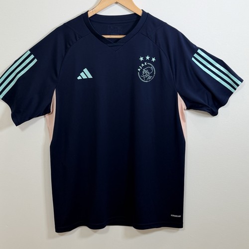 Adidas ajax amsterdam training - ajax,
