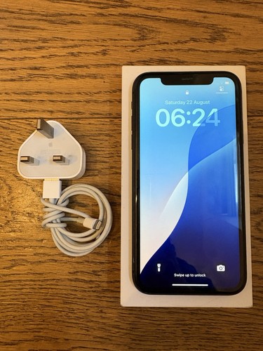 Apple iphone 64gb black - apple,