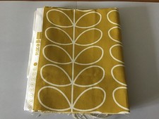 Orla Kiely Cotton Fabric