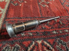 Small Vintage Oiler Model Engineering Vintage Car