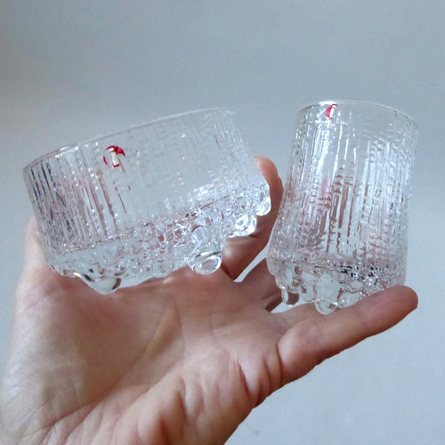 Iittala ultima thule tapio - iittala,