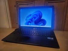 ASUS X551C - Intel Celeron