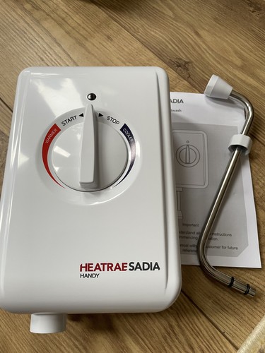 Heatre sadia handy water - heatre,