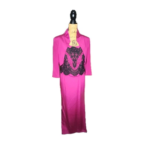 Piece silk formal - silk, set