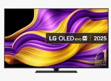 LG Smart TV 4K OLED55G54LW (2025) 55" OLED HDR UHD