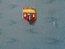 VINTAGE WATFORD FOOTBALL CLUB