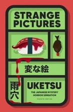 Strange Pictures by Uketsu