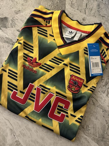Arsenal large mens bruised - arsenal,