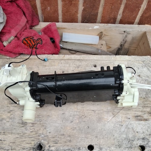 Intex pure hot tub heater - pure,