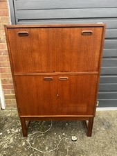 Teak Mid Century Retro