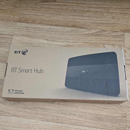 Smart hub type a - smart,