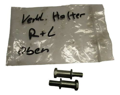 Fairing screws honda - 3.,