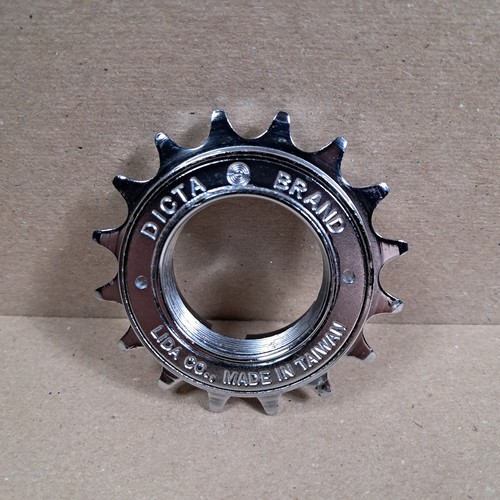 Dicta 16t single speed - 16t,