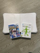Wii Balance Board Including