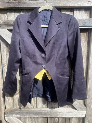 Childs caldene show jacket - childs,